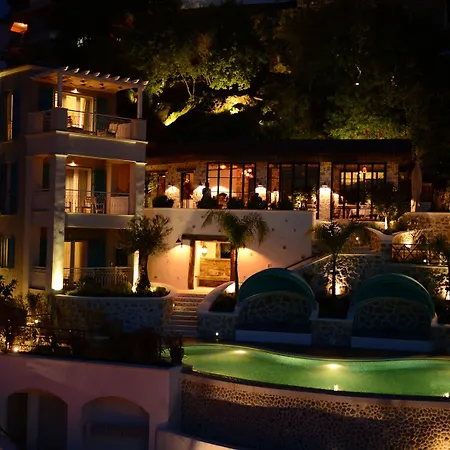 Unique-boutique Class - Adults Only Hotel 3*