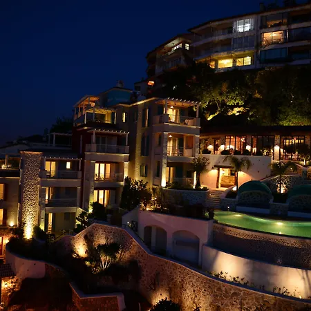 Hotel Unique-boutique Class - Adults Only 3*