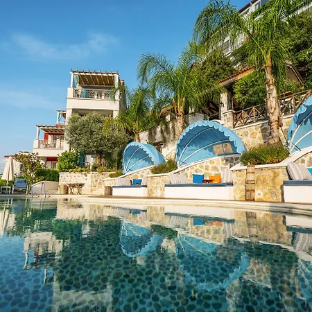 Unique-boutique Class - Adults Only Fethiye