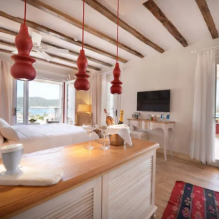 Unique-boutique Class - Adults Only Hotel Fethiye