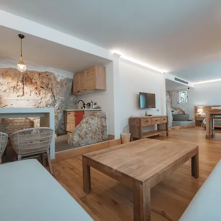 Unique-boutique Class - Adults Only 3* Fethiye