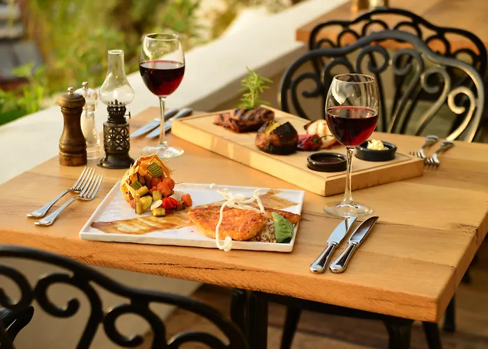 Unique-boutique Class - Adults Only 费特希耶