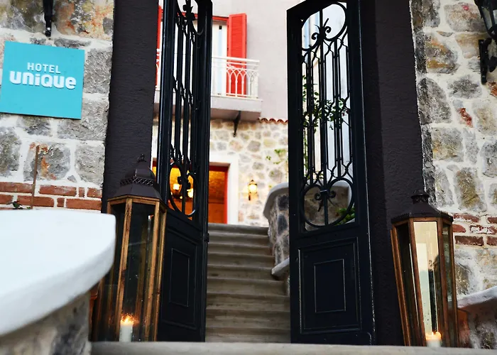 Unique-boutique Class - Adults Only 3*