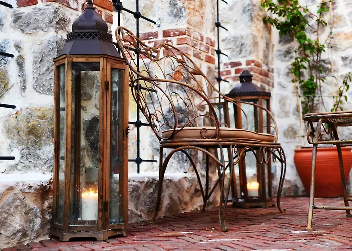 Unique-boutique Class - Adults Only 酒店 3*