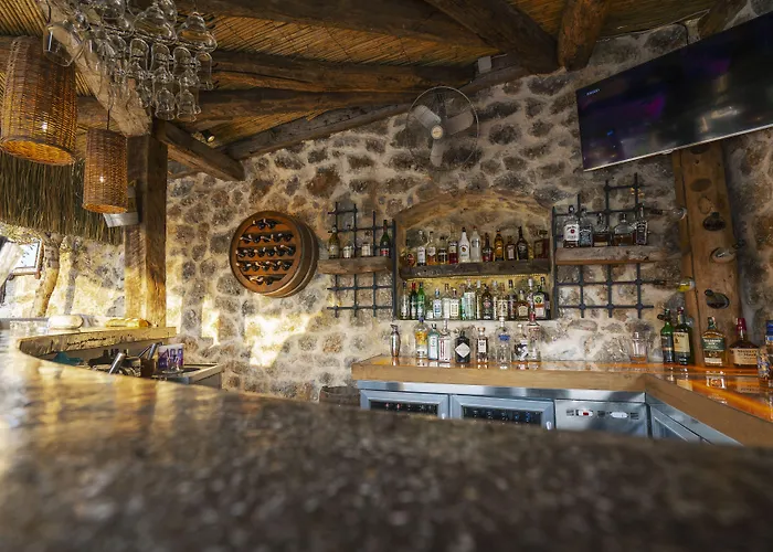 Unique-boutique Class - Adults Only 3* 费特希耶